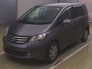 HONDA FREED 2009
