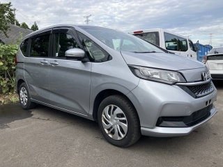 HONDA FREED 2020