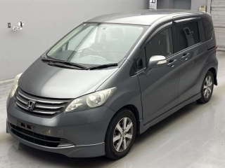 HONDA FREED 2008
