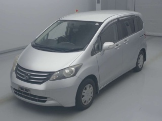 HONDA FREED 2008
