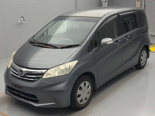 HONDA FREED 2012