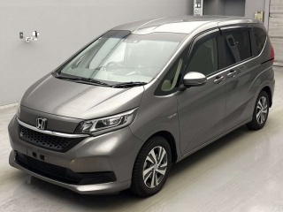 HONDA FREED 2020