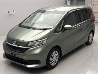 HONDA FREED 2022