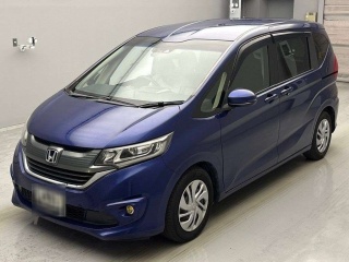 HONDA FREED 2018