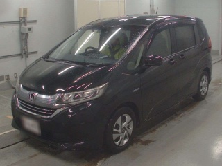 HONDA FREED 2016