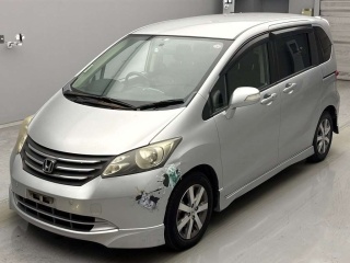 HONDA FREED 2008