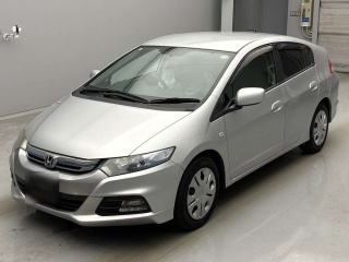 HONDA INSIGHT 2013