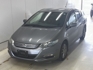 HONDA INSIGHT 2009