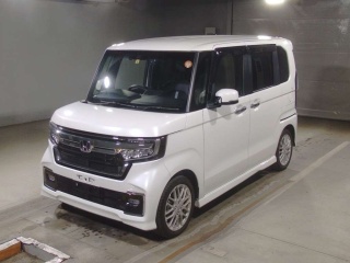 HONDA N BOX 2023