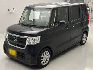 HONDA N BOX 2020
