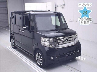 HONDA N BOX 2016 HONDA N BOX 2016