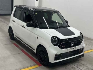 HONDA N ONE 2021