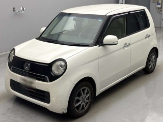 HONDA N ONE 2013