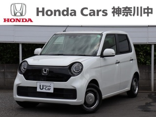 HONDA N ONE 2024