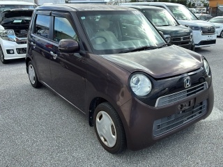 HONDA N ONE 2013