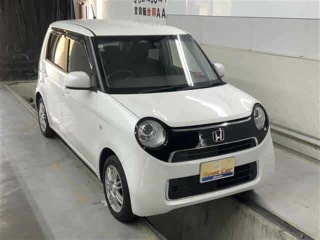 HONDA N ONE 2019