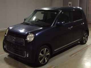 HONDA N ONE 2012