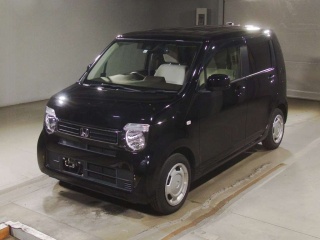 HONDA N WGN 2021