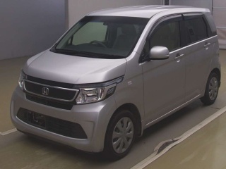 HONDA N WGN 2014