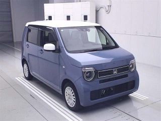 HONDA N WGN 2021