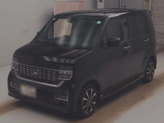 HONDA N WGN 2021