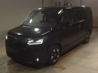 HONDA STEP WAGON 2022