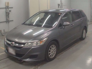 HONDA STREAM 2011