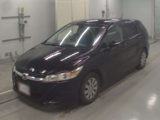 HONDA STREAM 2010