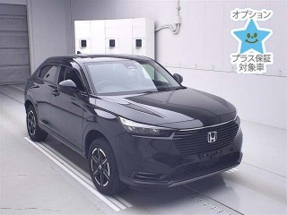 HONDA VEZEL 2023