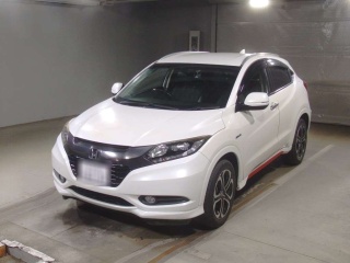 HONDA VEZEL 2015