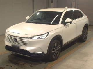HONDA VEZEL 2021