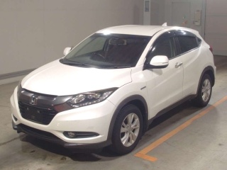 HONDA VEZEL 2014