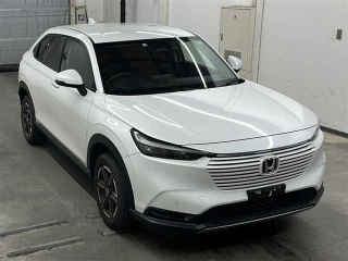 HONDA VEZEL 2022