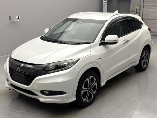 HONDA VEZEL 2015