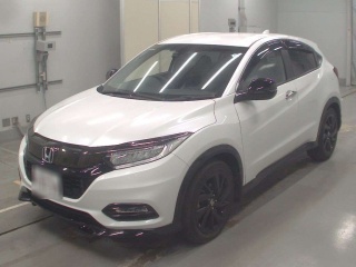 HONDA VEZEL 2020