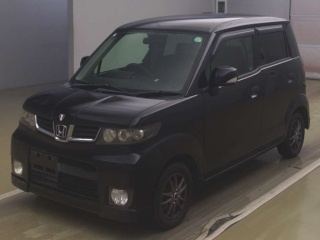 HONDA ZEST 2009