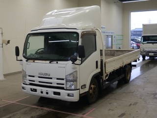 ISUZU ELF 2014