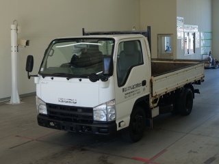 ISUZU ELF 2011