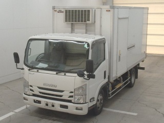 ISUZU ELF 2020