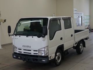ISUZU ELF 2013