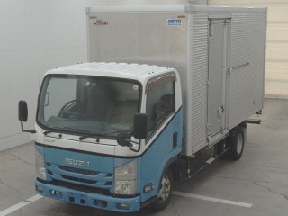 ISUZU ELF 2015