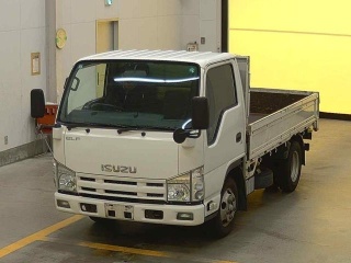 ISUZU ELF 2011