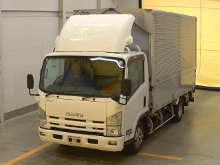 ISUZU ELF 2015