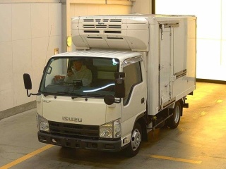 ISUZU ELF 2014