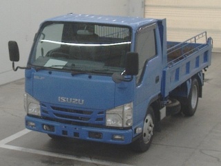ISUZU ELF 2020
