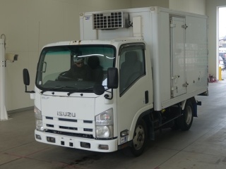 ISUZU ELF 2010