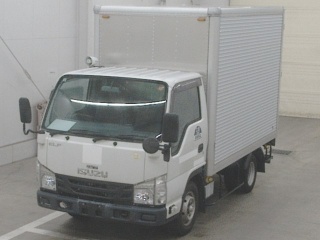 ISUZU ELF 2017