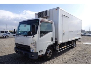 ISUZU ELF 2017