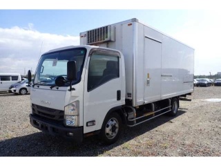 ISUZU ELF 2017