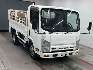 ISUZU ELF 2014